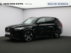 Volvo XC90 - 2.0 T8 Recharge AWD Ultra Dark