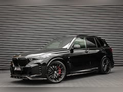 BMW X5 - XDrive50e High Executive / HEAD- UP / PANO- DAK / 4- WHEEL STRURING / LUCHTVERING / DRIVIN