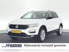 Volkswagen T-Roc - 1.0 TSI 116pk H6 Style Navigatie ACC Clima PDC Carplay DAB