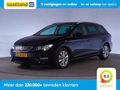 Seat Leon ST - 1.0 EcoTSI Style Business Intense Aut. [ Navi Apple Carplay/Android Auto Climate ]