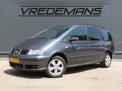 Seat Alhambra - 2.0 Urbanstyle 7-PERS