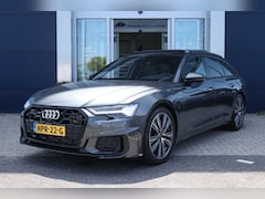 Audi A6 Avant - 55 TFSI e quattro Pro Line S Competition Pano | Memory | Trekhaak | B&O | ACC | Keyless |