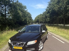 Volvo V70 - R-Edition