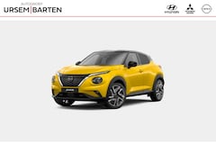 Nissan Juke - 1.6 Hybrid N-Design Tech Pack Cold Pack | €7.000, - korting