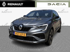 Renault Arkana - 1.3 TCe 140 EDC R.S. Line
