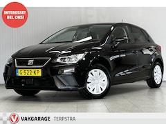 Seat Ibiza - 1.0 TSI Style Business Intense/ LED Dagrijverl./ Camera/ Apple+Android/ Clima/ Navi/ Cruis