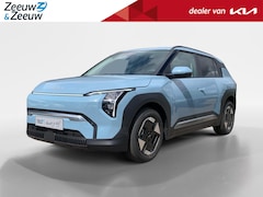 Kia EV3 - Plus 58.3 kWh | Enkele op voorraad bel voor info | NU MET €3.000, - inruilpremie + €500,