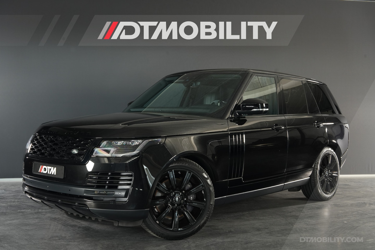 Land Rover Range Rover - P400e Limited Edition | Panoramadak | 360 Camera | Koelkast | Stuurverwarming | - AutoWereld.nl