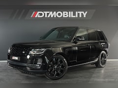 Land Rover Range Rover - P400e Limited Edition | Panoramadak | 360 Camera | Koelkast | Stuurverwarming |