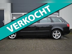 Audi A4 Avant - 1.9 TDI Pro Line Handel/Export .lees tekst