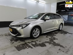 Toyota Corolla Touring Sports - 1.8 Hybrid Business / Apple car Play / Trekhaak / MCC / Gouda