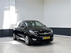 Opel Karl - 1.0 ecoFLEX Edition | NL | 2e Eig. | Airco | Cruise | PDC | Bluetooth | CV
