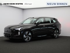 Volvo EX90 - Twin Motor Performance Ultra 7p. 111 kWh / Bowers & Wilkins / Massage stoelen / Ventilatie
