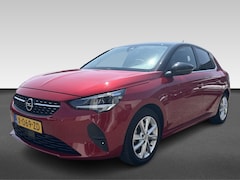 Opel Corsa - 1.2 Elegance | automaat | zwart dak | stoelverwarming | blind-spot | climate control | cru