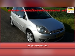 Ford Fiesta - 1.3-8V Futura, Airco, Elec.pakket, Lmv's