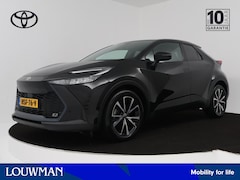 Toyota C-HR - 1.8 Hybrid 140 Dynamic