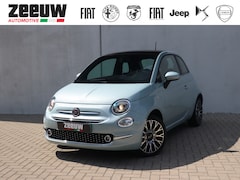 Fiat 500 - 1.0 Hybrid 70 PK Dolcevita | Carplay | Clima | Pano | 15"