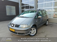 Seat Alhambra - 2.0 Reference | Trekhaak | Airco Automatisch | Cruise Control | Climate Control | 7 persoo