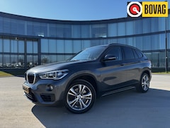 BMW X1 - sDrive20i Executive