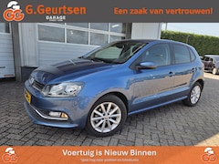 Volkswagen Polo - 1.0 TSI, PDC, Cruise Control, Stoelverwarming