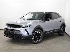 Opel Mokka - 1.2 Turbo GS