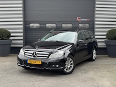 Mercedes-Benz C-klasse Estate - 200 CDI Business Class Elegance NEW APK | Panoramadak | Navigatie | Airco | Trekhaak |