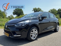 Renault Clio - 0.9 TCE II Bluetooth II TREKHAAK II