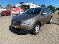 Nissan Qashqai - 2.0 Tekna Premium