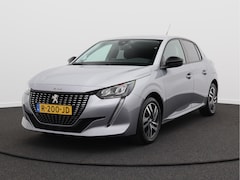 Peugeot 208 - 1.2 PureTech Allure Pack/ lage km/ zeer mooi