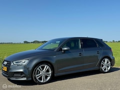 Audi A3 Sportback - 1.5 TFSI CoD Sport S Line Edition