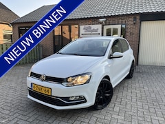 Volkswagen Polo - 1.4 TDI Comfortline Nieuwe distributie riem