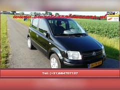 Fiat Panda - 1.2 Edizione Cool, Airco, Elec.pakket, Trekhaak INRUILKOOPJE