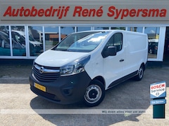 Opel Vivaro - 1.6 CDTI L1H1 Edition | Airco | Cruise control | Zijschuifdeur