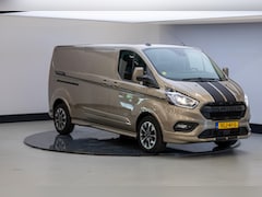 Ford Transit Custom - 320 2.0 TDCI L2H1 Sport Zeer netjes