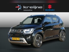 Suzuki Ignis - 1.2 Smart Hybrid Select | LAGE KM-STAND | RIJKLAARPRIJS |