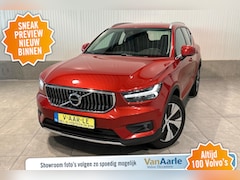 Volvo XC40 - T4 Aut. Plug-in Hybrid Inscription CruiseControl Trekhaak 211pk