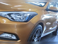Hyundai i20 - 1.2I i-Motion