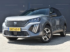 Peugeot 2008 - 1.2 Hybrid 136 GT Automaat | Navigatie | Sfeerverlichting | Keyless-Entry | Sportstoelen |
