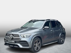 Mercedes-Benz GLE-Klasse - 300 d 4MATIC AMG | 7-Persoons | Luchtvering