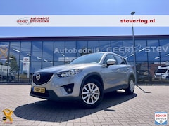 Mazda CX-5 - 2.0 121KW 2WD
