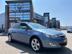 Opel Astra Sports Tourer - 1.4 Turbo Edition Airco NAP APK