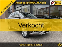 Mitsubishi Outlander - 2.4 PHEV Intense