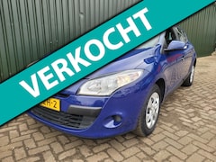 Renault Mégane - 1.6 Authentique NL auto 53000km