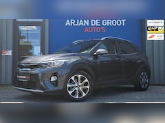Kia Stonic - 1.0 T-GDi 120PK PLATINUM Full options trekhaak 15000KM