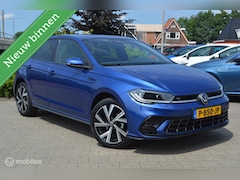 Volkswagen Polo - 1.0 TSI R-Line Business Automaat