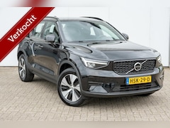 Volvo XC40 - T4 Plug-in hybrid Plus Dark | 360 camera | Adaptive Cruis