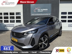 Peugeot 3008 - 1.2 PureTech GT