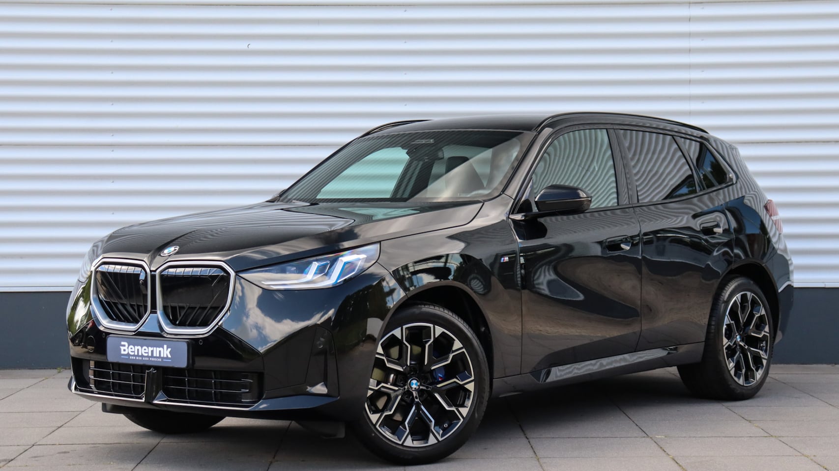 BMW X3 - 20 xDrive M-Sport | Harman/Kardon | Panoramadak | Head-up | Trekhaak | Comfort access | Le - AutoWereld.nl