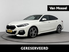 BMW 2-serie Gran Coupé - 218i High Executive | Schuifdak | Navigatie | LED Verlichting |