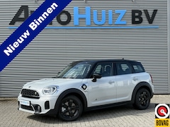 MINI Countryman - 2.0 Cooper S E ALL4 Classic Wit PDC LED Cruise Control Climate Control DAB